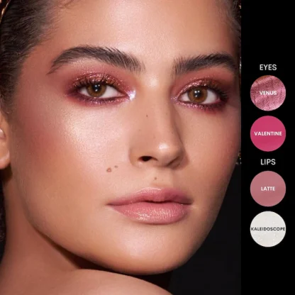 Danessa Myricks Beauty Colorfix Eye, Cheek & Lip Cream Pigment - Imagen 2