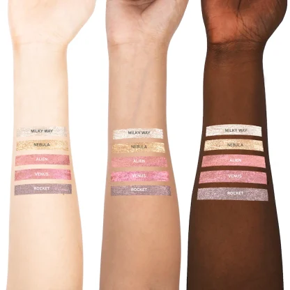 Danessa Myricks Beauty Colorfix Eye, Cheek & Lip Cream Pigment - Imagen 4