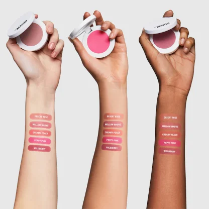 MAKEUP BY MARIO Soft Pop Powder Blush - Imagen 4