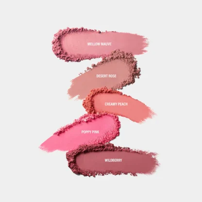 MAKEUP BY MARIO Soft Pop Powder Blush - Imagen 2