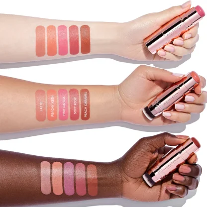 Anastasia Beverly Hills Stick Cream Blush - Imagen 2