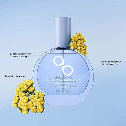 adwoa beauty Blue Tansy Treatment Serum - Imagen 4