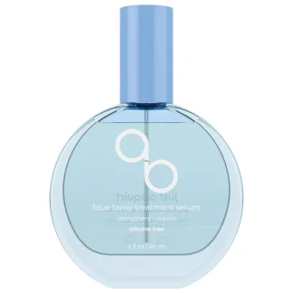 adwoa beauty Blue Tansy Treatment Serum