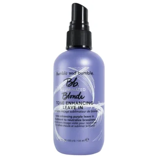 Bumble and bumble Bb.Illuminated Blonde Purple Leave In Spray