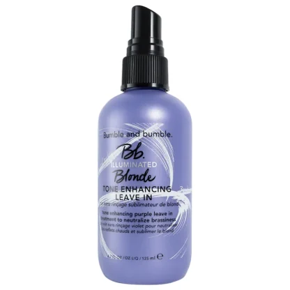 Bumble and bumble Bb.Illuminated Blonde Purple Leave In Spray