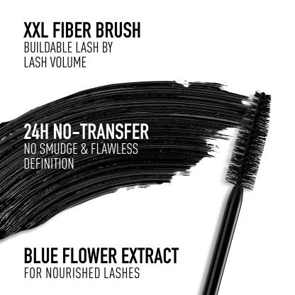 Dior Diorshow 24h Buildable Volume Mascara - Imagen 4