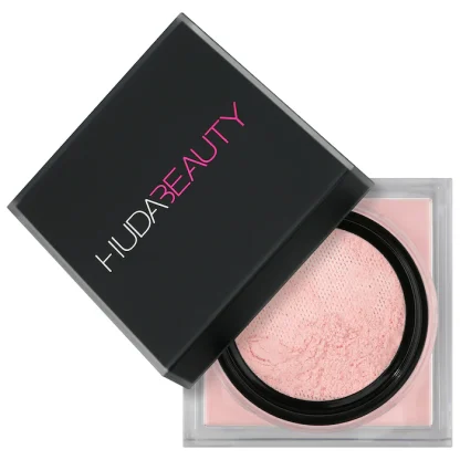 HUDA BEAUTY Easy Bake Loose Baking & Setting Powder 20gr