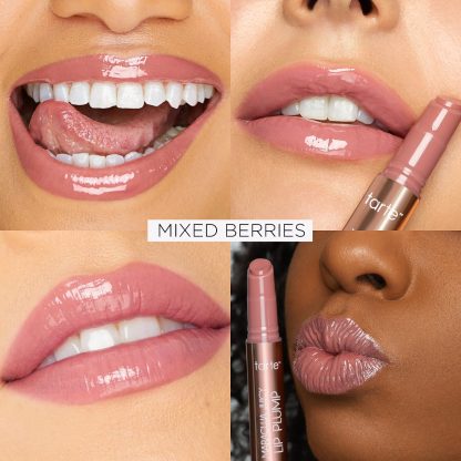 tarte Maracuja Juicy Lip Plump - Imagen 12
