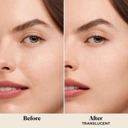 Laura Mercier Ultra-Blur Talc-Free Translucent Loose Setting Powder - Imagen 8