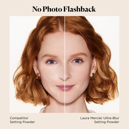 Laura Mercier Ultra-Blur Talc-Free Translucent Loose Setting Powder - Imagen 3
