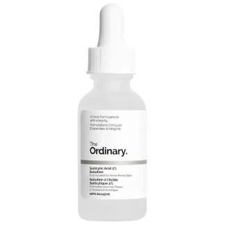 The Ordinary Salicylic Acid 2%