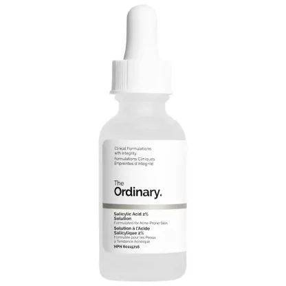 The Ordinary Salicylic Acid 2%