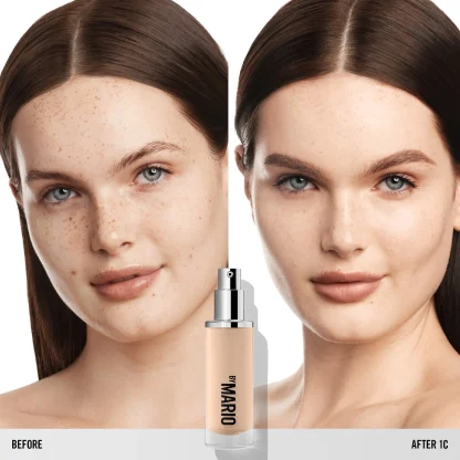 MAKEUP BY MARIO SurrealSkin™ Liquid Foundation - Imagen 12