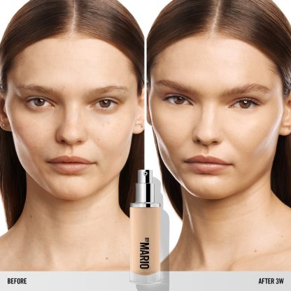 MAKEUP BY MARIO SurrealSkin™ Liquid Foundation - Imagen 4