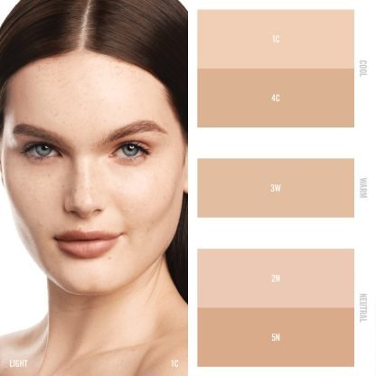 MAKEUP BY MARIO SurrealSkin™ Liquid Foundation - Imagen 3