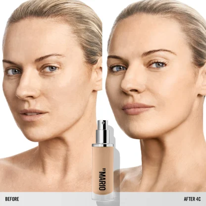 MAKEUP BY MARIO SurrealSkin™ Liquid Foundation - Imagen 10