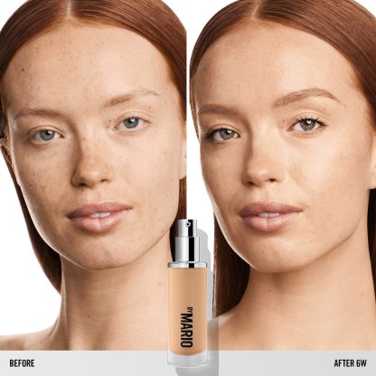 MAKEUP BY MARIO SurrealSkin™ Liquid Foundation - Imagen 7