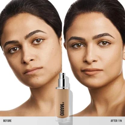 MAKEUP BY MARIO SurrealSkin™ Liquid Foundation - Imagen 18