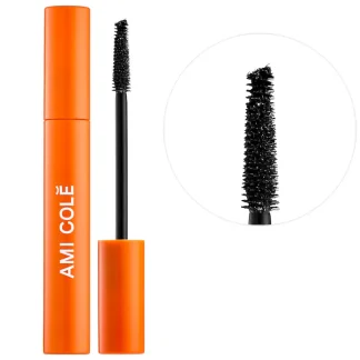 Ami Colé Lash-Amplifying Volumizing & Lengthening Mascara