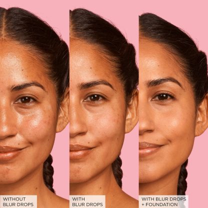 Glow Recipe Strawberry BHA Pore-Smooth Blur Drops - Imagen 2