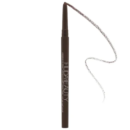 HUDA BEAUTY Creamy Kohl Longwear Eye Pencil - Imagen 14