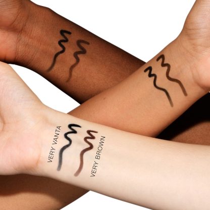 HUDA BEAUTY Creamy Kohl Longwear Eye Pencil - Imagen 6