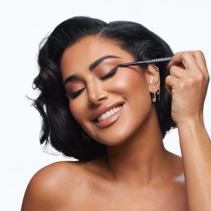 HUDA BEAUTY Creamy Kohl Longwear Eye Pencil - Imagen 3
