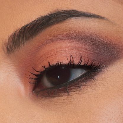 HUDA BEAUTY Matte Obsessions Eyeshadow Palette - Imagen 7