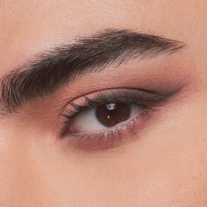 HUDA BEAUTY Matte Obsessions Eyeshadow Palette - Imagen 3