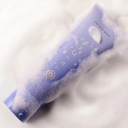 Tatcha The Rice Wash Skin-Softening Cleanser 120 ml - Imagen 2