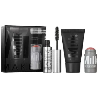 MILK MAKEUP The Travel Stash Makeup Set