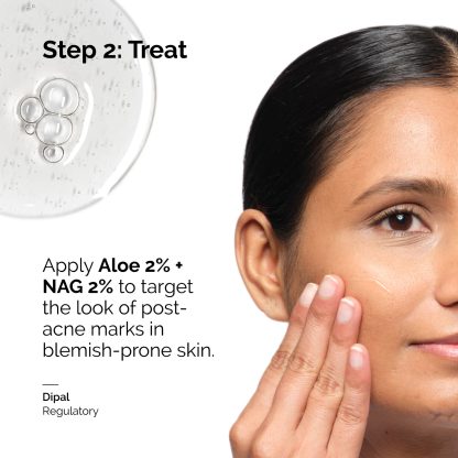The Ordinary Aloe 2% + NAG 2% Solution - Imagen 4