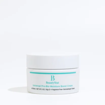 BeautyStat Universal Pro-Bio Moisture Boost Cream - Imagen 7