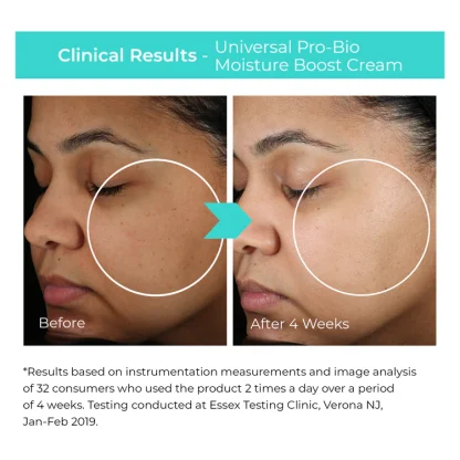 BeautyStat Universal Pro-Bio Moisture Boost Cream - Imagen 6
