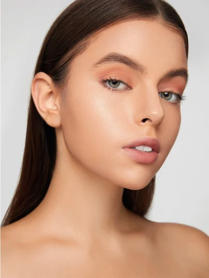SHEGLAM GLOWIN' UP SKIN STICK-SOFT TAN - Imagen 9