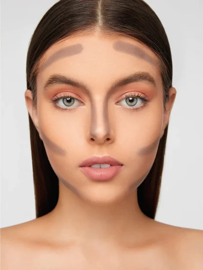 SHEGLAM GLOWIN' UP SKIN STICK-SOFT TAN - Imagen 8