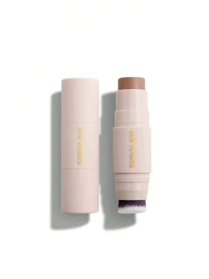 SHEGLAM GLOWIN' UP SKIN STICK-SOFT TAN - Imagen 7