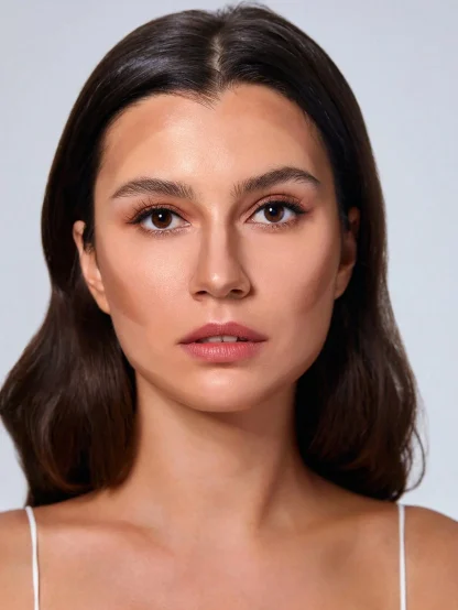 SHEGLAM GLOWIN' UP SKIN STICK-SOFT TAN - Imagen 5