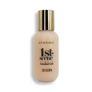 ATENEA BASE LIQUIDA 1ST SCENE CREAM