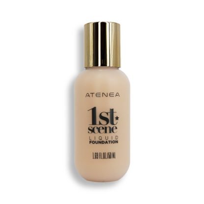 ATENEA BASE LIQUIDA 1ST SCENE CREAM