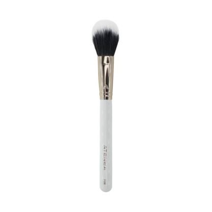 ATENEAF06 - BROCHA MOFETA PARA HIDRATANTES | WHITE QUEEN