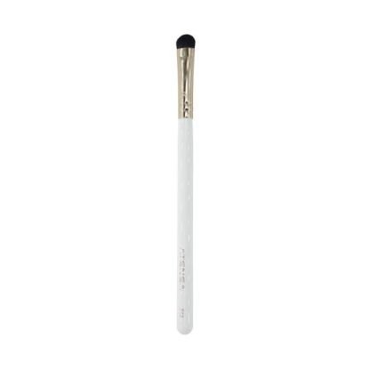 ATENEA F13 - BROCHA PLANA PARA PÁRPADO | WHITE QUEEN