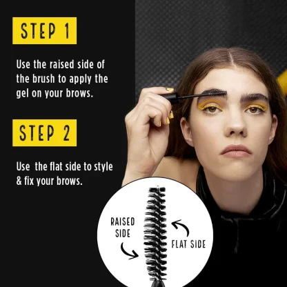 Got2Be Glued 2in1 Gel - Imagen 3