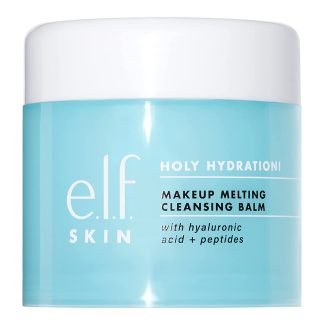 ELF COSMETIC Holy Hydration! Makeup Melting Cleansing Balm