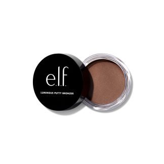 ELF COSMETIC LUMINOUS PUTTY BRONZER