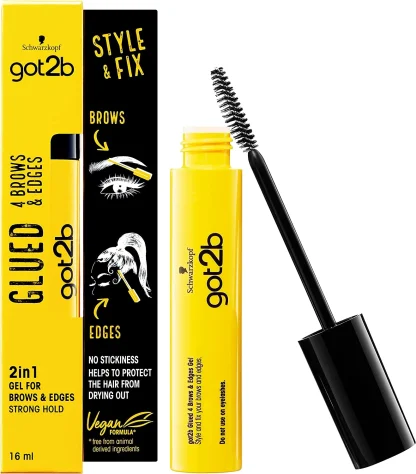 Got2Be Glued 2in1 Gel