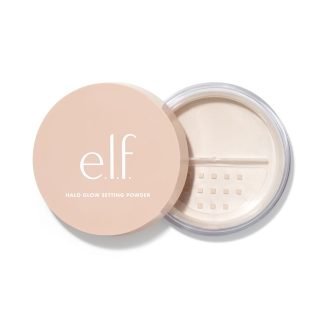 ELF COSMETIC HALO GLOW SETTING POWDER