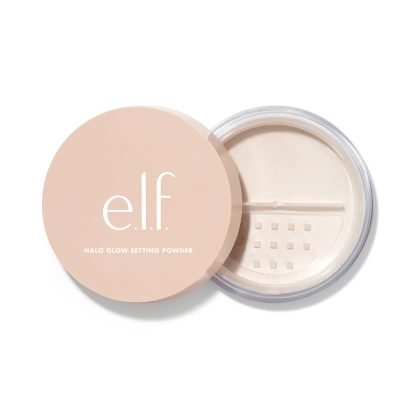 ELF COSMETIC HALO GLOW SETTING POWDER