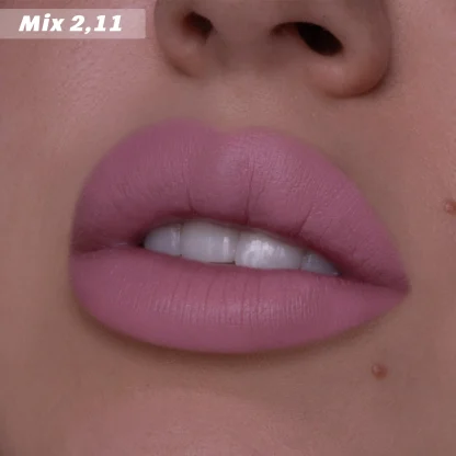 KARA BEAUTY MUA Matte Lip Palette 12 Shades - Imagen 3