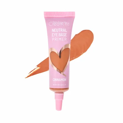 BEAUTY CREATIONS NEUTRAL EYE BASE PRIMER - Imagen 9
